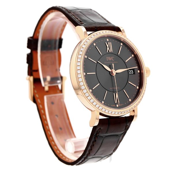 IWC Portofino Automatic IW458108